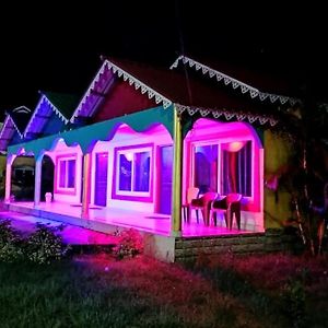 Chilapata Eco Resort